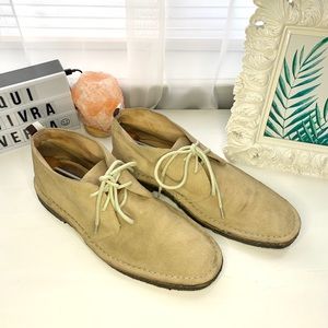 ❌SOLD❌ Men’s Coach Anthony Chukka Men’s 9.5 “Anthony”